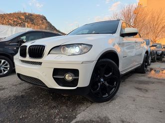 bmw x6 3.5d286hp m57 13,300 eur