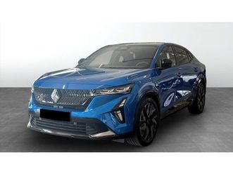 rafale 1.2 e-tech plug-in hybrid 300 4x4 esprit alpi