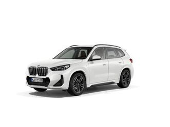 bmw x1 sdrive20d 120 kw (163 cv)
