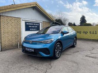 vw id.5 77 style - 299.900 kr