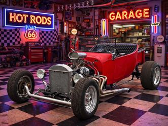 1926 ford model t t bucket