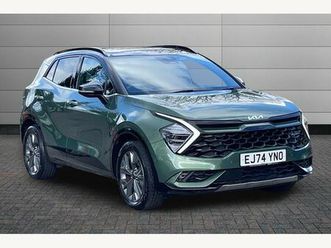 1.6 h t-gdi gt-line s auto euro 6 (start/stop) 5dr