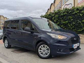 ford tourneo connect grand 1.5tdci auto-s&s titanium 120
