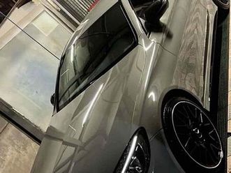 mercedes classe c 220d amg