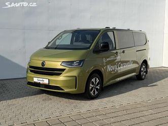 volkswagen caravelle life dr