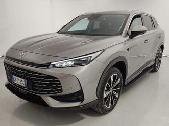 1.5 phev luxury auto