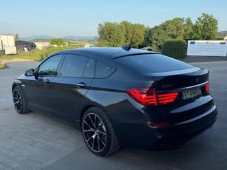 bmw 5 gran turismo 19,999 eur