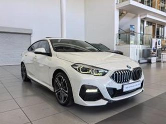 218d gran coupe m sport