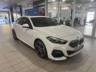 218i gran coupe m sport