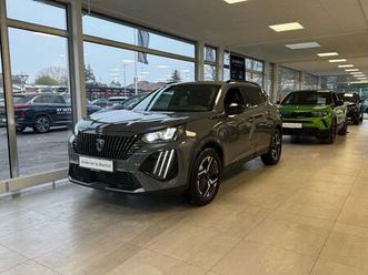 peugeot e-2008 54 active 5d