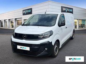 fourgon fgn taille m bluehdi 145 s&s eat8