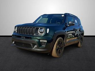 jeep renegade ehyb. 1.5 mhev 130hp dct fwd north star