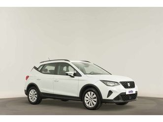 seat arona arona 1.0 tsi style