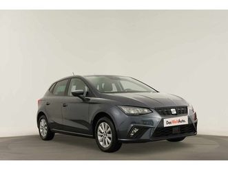 seat ibiza ibiza 1.0 tsi style