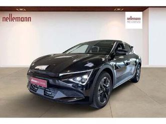 kia ev6 84 long range access 5d