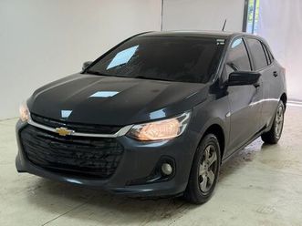 hatch 1.0 12v flex mec. 4p