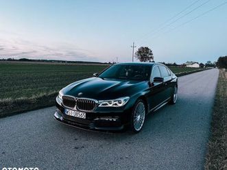 bmw-alpina b7