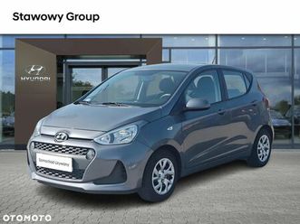hyundai i10 1.0 access