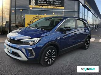 1.2 turbo 130ch elegance bva