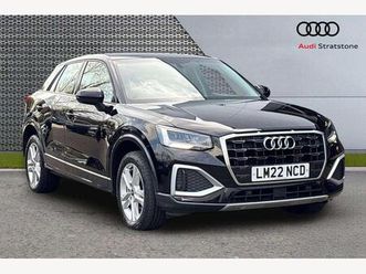 1.5 tfsi cod 35 sport euro 6 (start/stop) 5dr