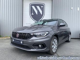 fiat tipo 1.4i 95 ch business - garantie 6 mois
