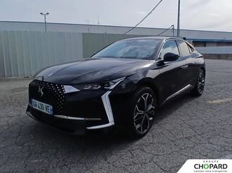 ds 4 bluehdi 130 eat8