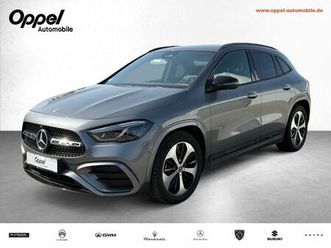 amg line mild-hybrid 360° r.-kamera+navi