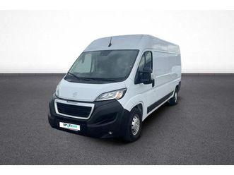 boxer tole 435 l3h2 bluehdi 140 s&s