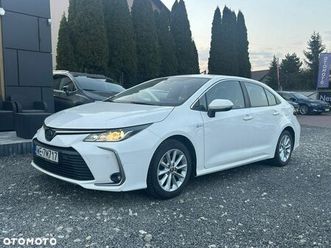 toyota corolla 1.5 comfort ms