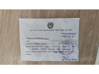 toyota prius a buon prezzo