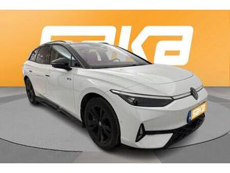 tourer gtx 4motion 250 kw akku 91 kwh