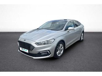 mondeo 2.0 ecoblue 150 s&s bva8