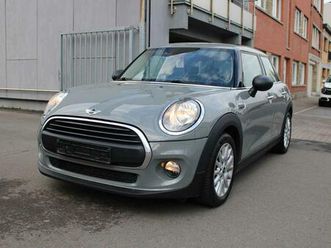 1.2a 5 portes +++ boîte automatique +++