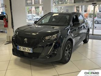 2008 puretech 130 s&s eat8