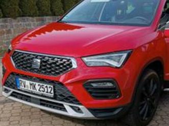 xperience 1,5 tsi 110kw/150 ps dsg