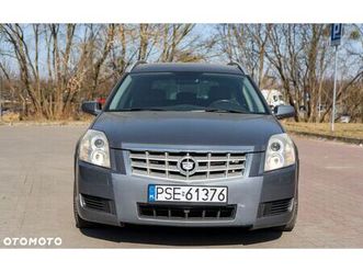 cadillac bls 2.0 t automatik elegance