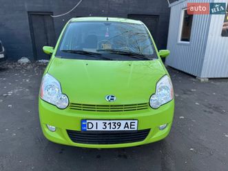 changhe ideal ii 2007