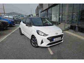 i10 1.0 comfort (tt)