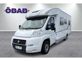 adria adriatik coral 650 sp