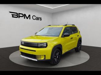 electrique 113ch icone