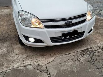 vectra gls 2.0 gnc 5ta 2011