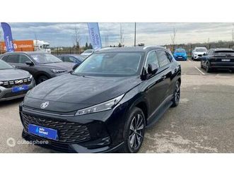 1.5t gdi 258ch phev luxury