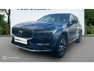 b5 adblue awd 235ch inscription luxe geartronic