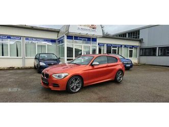 bmw m135i f21 320ps sport