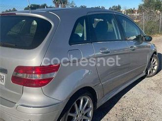 mercedes-benz clase b