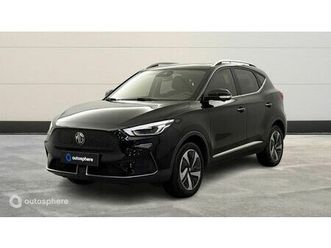 ev 156ch - 70kwh luxury