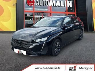 puretech 130ch s&s bvm6 allure