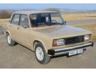 lada 2105 1985