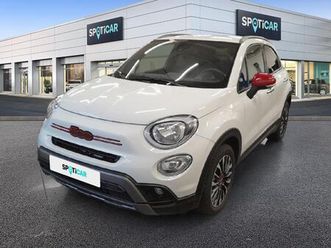 1.5 firefly 130 ch s&s dct7 hybrid red