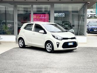 kia picanto 1.0 benzina 67cv e6 neo - 2023